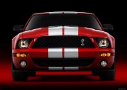 Shelby GT500